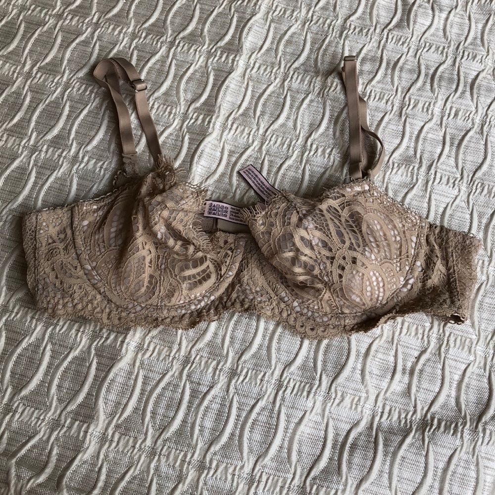 3/$18! Victoria Secret Dream Angels-No padding